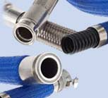 PTFE Hose Assembly