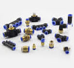 Connectors & Fittings