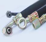 Oil & Fuel Hose Assemblies